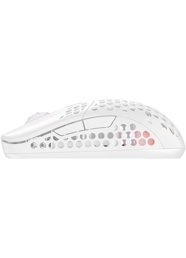 Миша M42 WL RGB White (M42W-RGB-WHITE) Xtrfy (322939327)