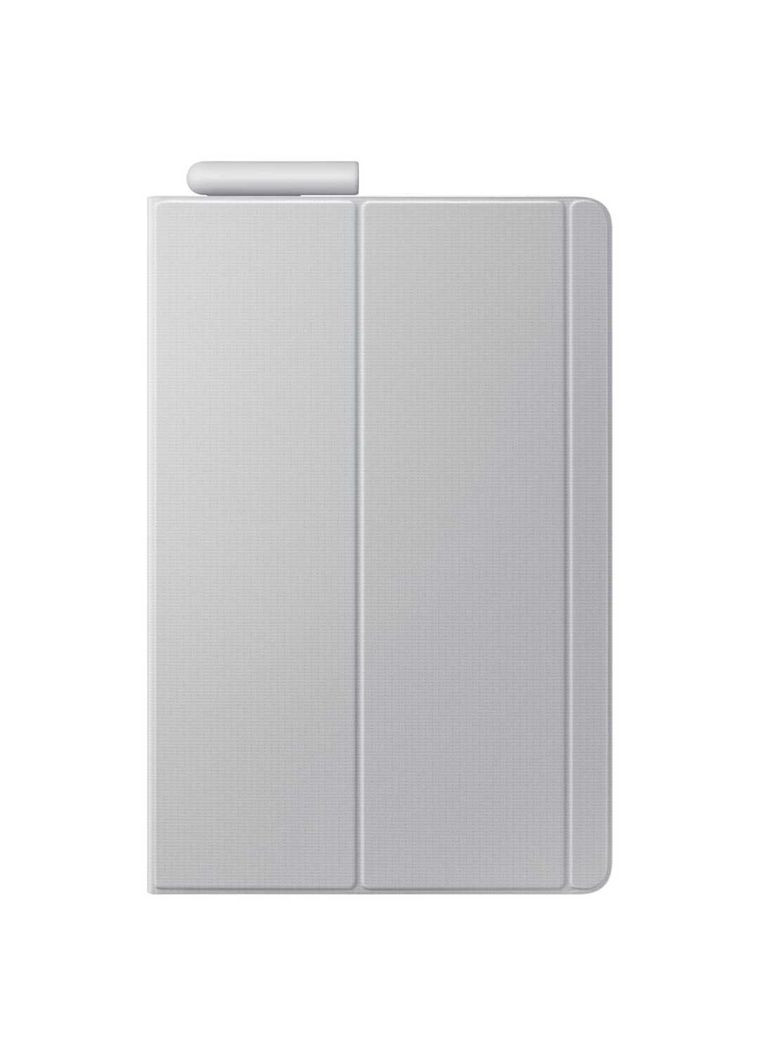 Чехол-книга Book Cover для Galaxy Tab S4 10.5 SM-T830/SM-T835 Gray (EF-BT830PJEGRU) Samsung (336951083)