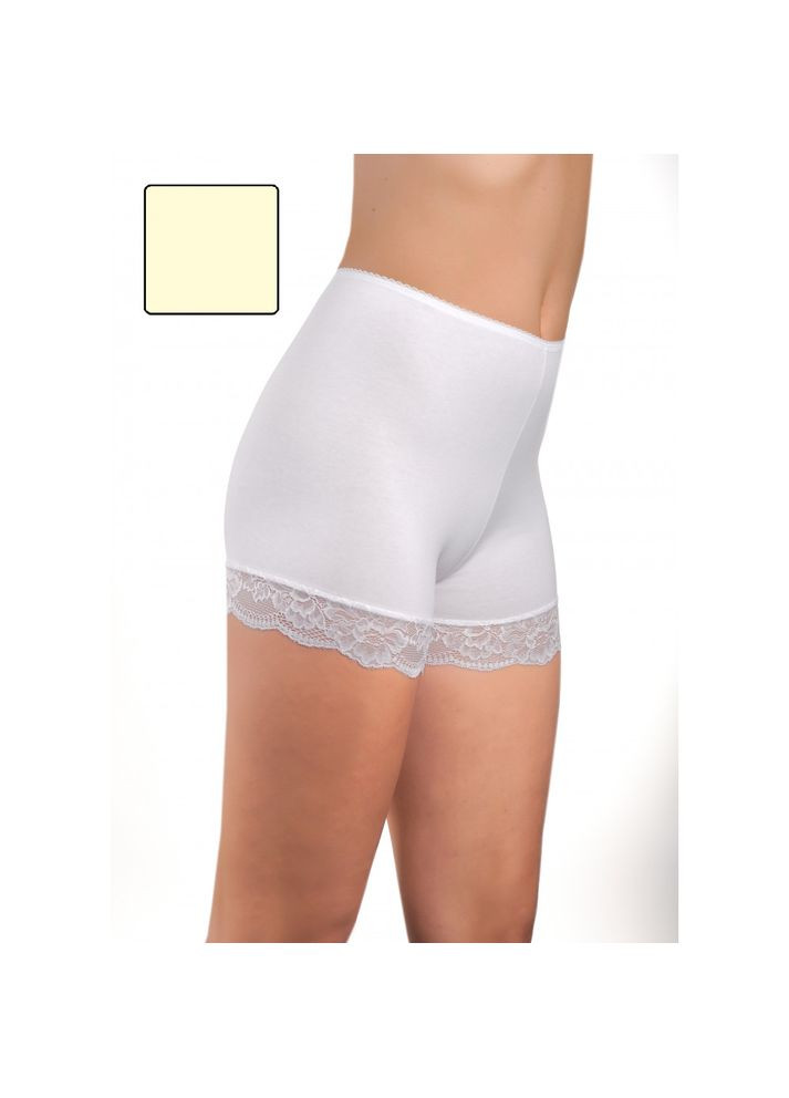 Жіночі трусики шорти 2234 Antonina ORO (342059131)