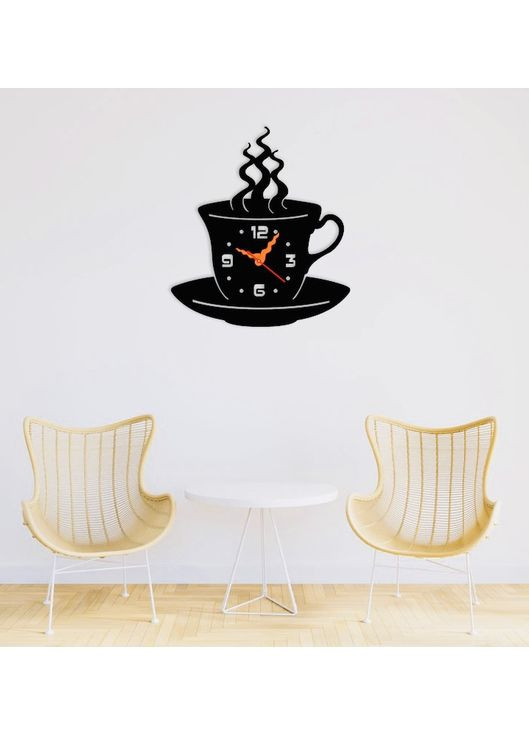 Настінний годинник «Гаррі Поттер» Poleno (360655950)