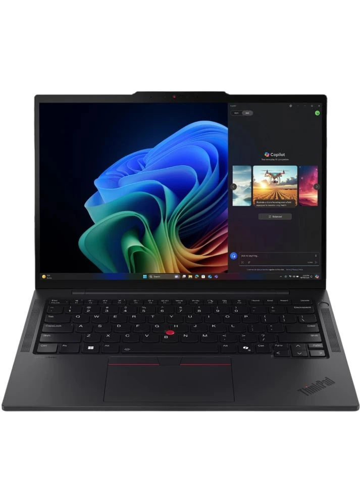 Ноутбук ThinkPad T14s Gen 6 Thunder Black (21M10001RA) Lenovo (362487717)