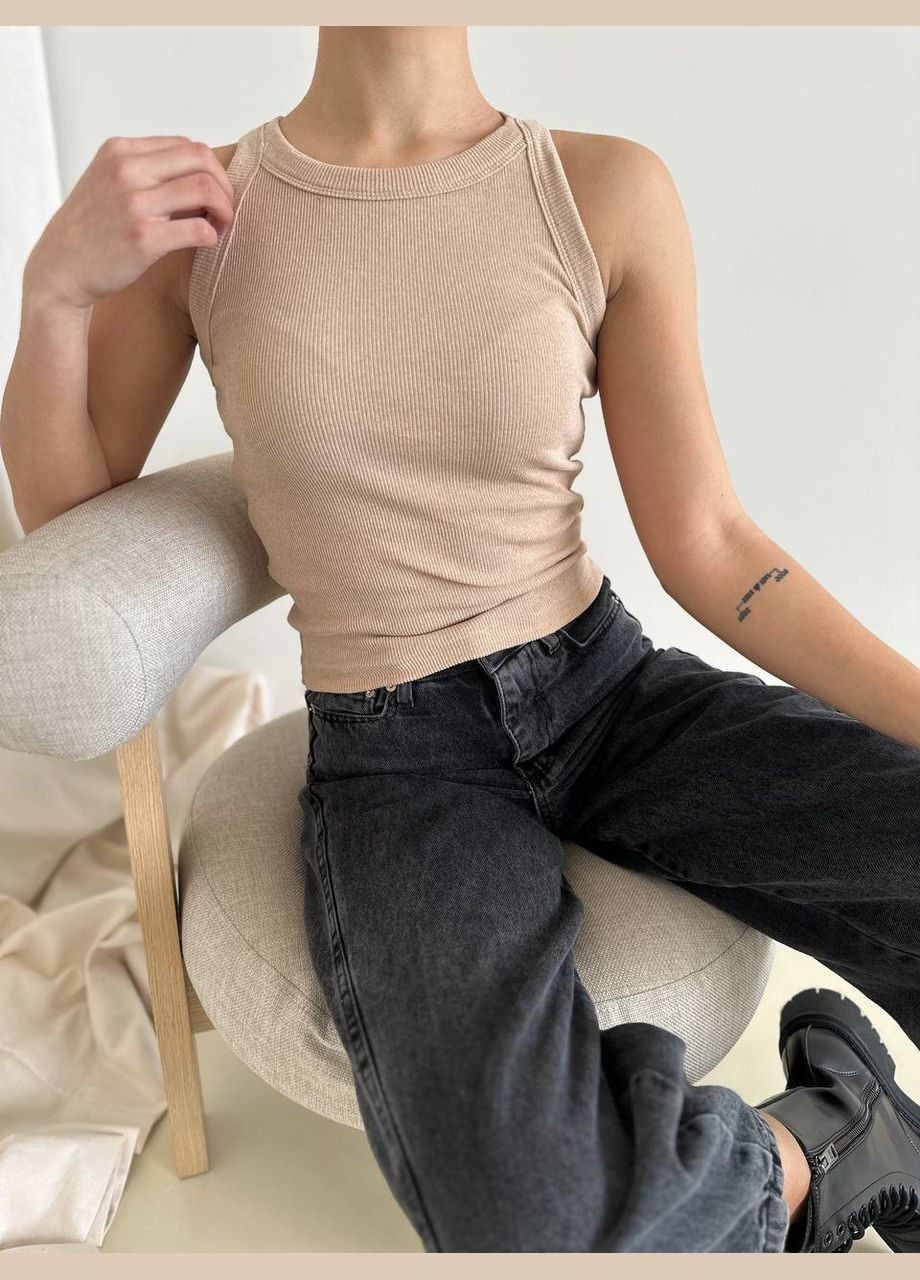 Майка женская No Brand — 298305195