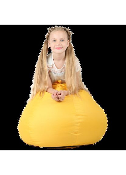 Груша средняя Желтая (подростковая) No Brand (315825536)