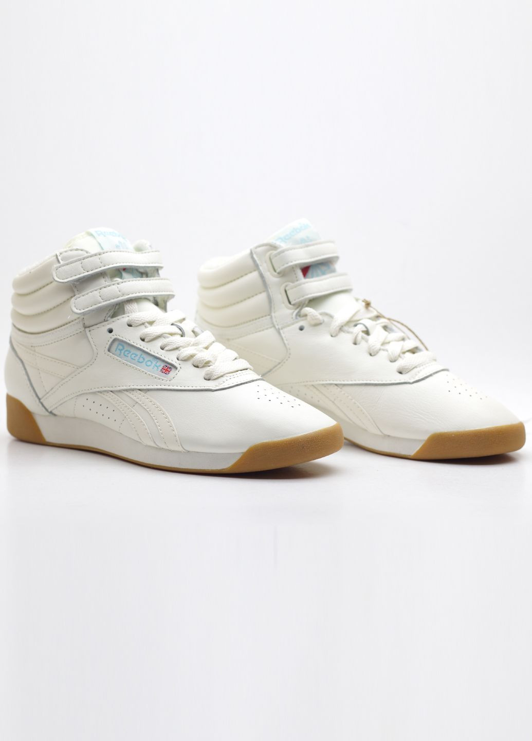 Білі кросівки жіночі оригінальні Reebok GX2789