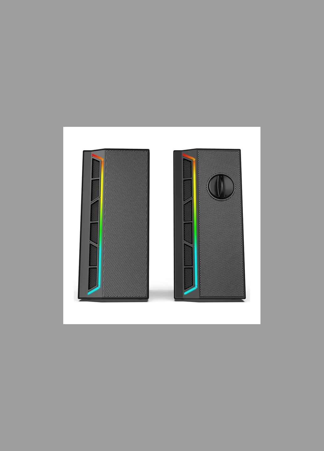 Акустика Calliope RGB Black Redragon (342399178)