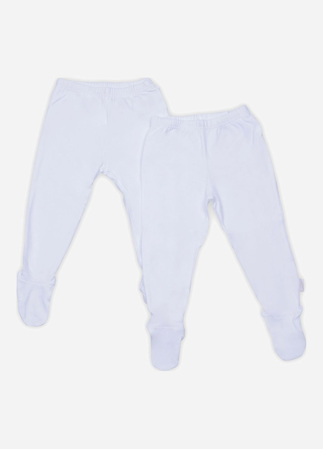 Chicco ползунки 2 шт белый производство -