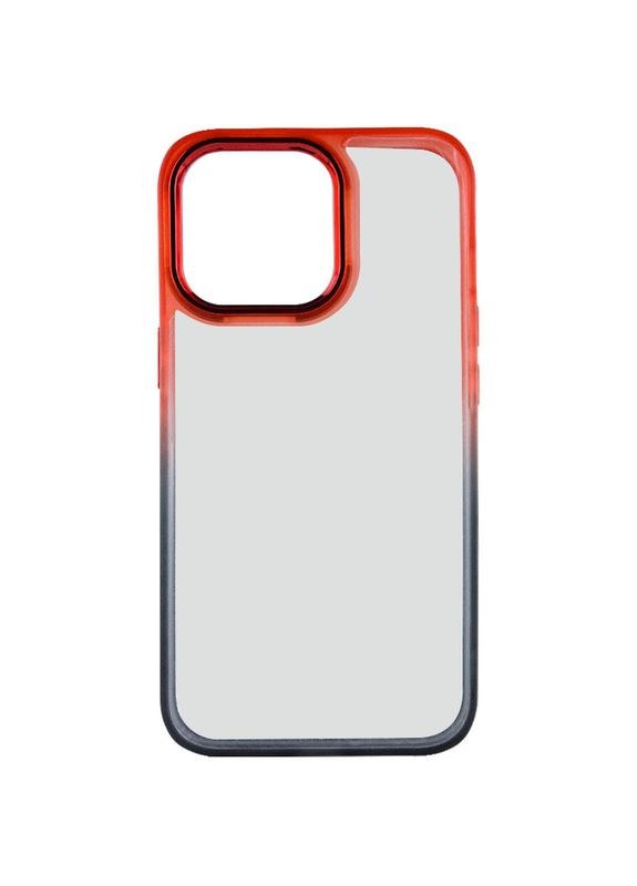 Чохол на Apple iPhone 13 Pro / для айфон 13 про ТПУ та полікарбонат Epik (356098276)