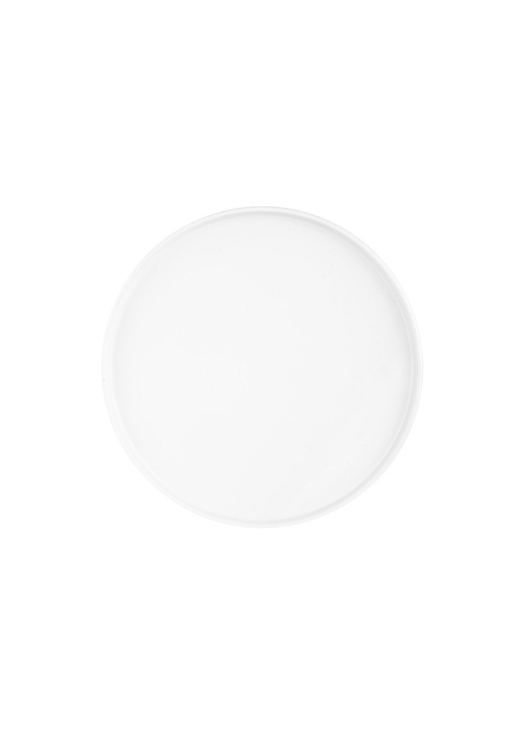 Тарілка обідня Trento AR-2921-TW 26.5 біла Ardesto (347229292)