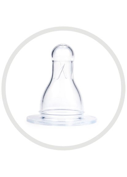 Пляшечка PP Love&Sea, 120 мл, бірюзовий () Canpol Babies 59/300_tur (336330124)