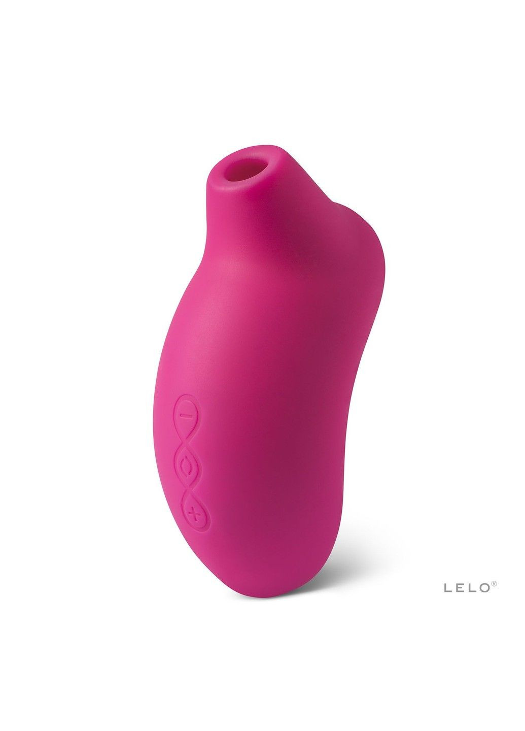 Звуковий стимулятор SONA Cruise Cerise Lelo (316163557)