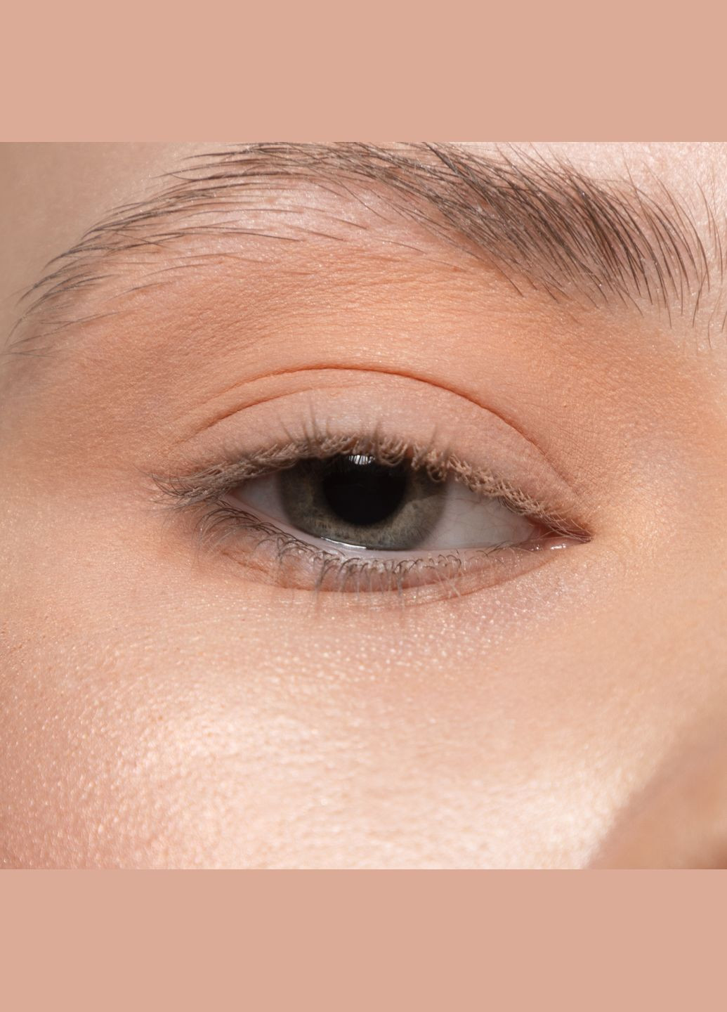 Тени Basic 015 - Бледно пудровый, 2г PROVG (302227812)