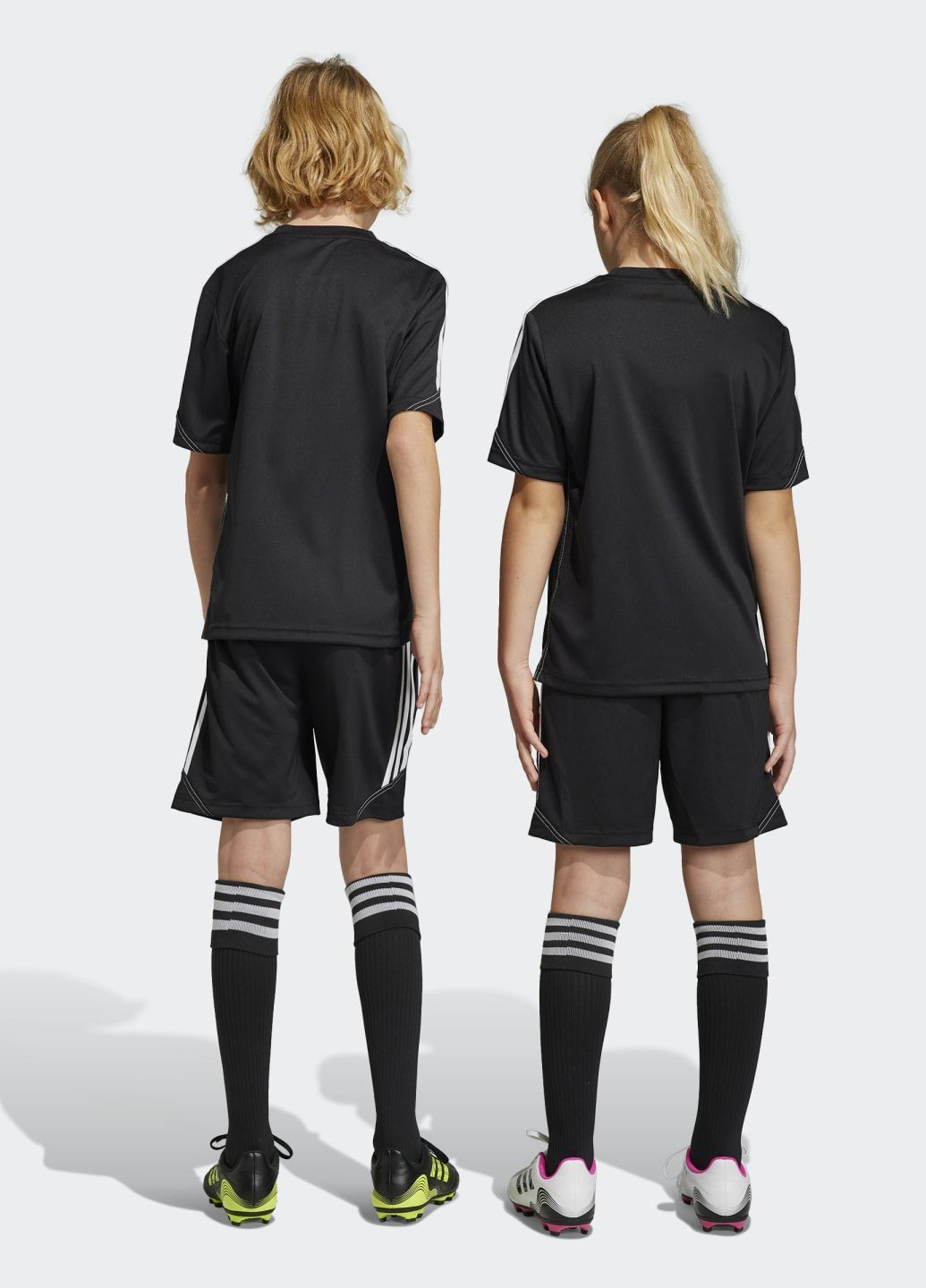 Тренировочные шорты Tiro 23 Club adidas (285103496)