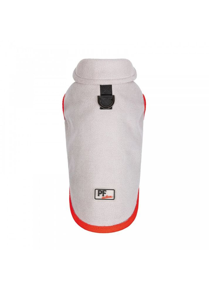 Жилет Fleecy для собак /червоний М Pet Fashion (372504191)