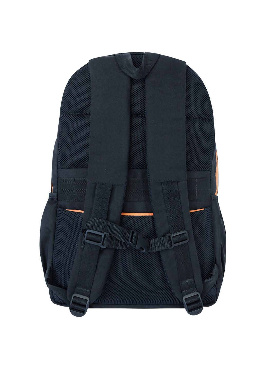 Рюкзак Cyclone 30х46 см Черный ('1065619298') Bagland (322536366)