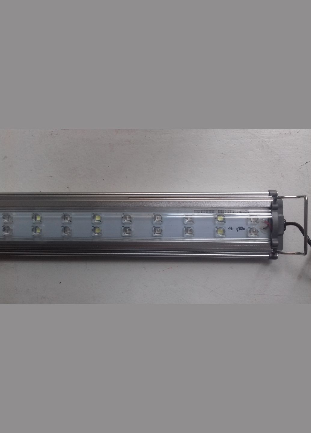 LED світильник LED 20W SL 1000, 100 см (93120 см) Sunsun (278309459)