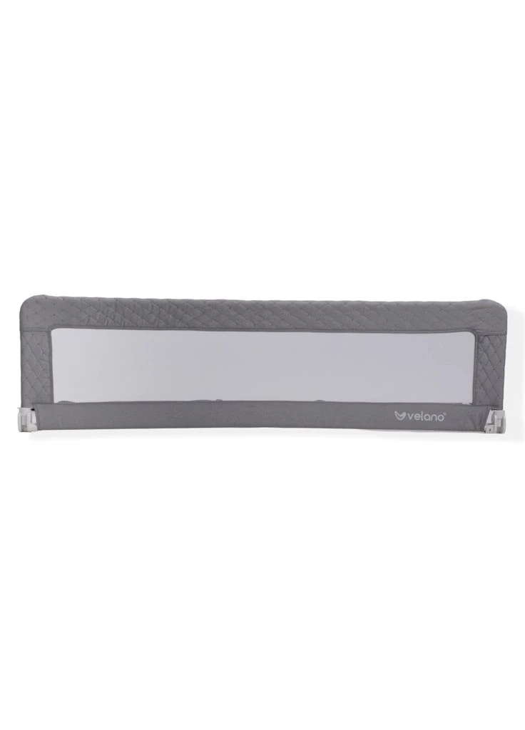 Защитный барьер для детей Wolli, light grey (46167) Velano (399261179)