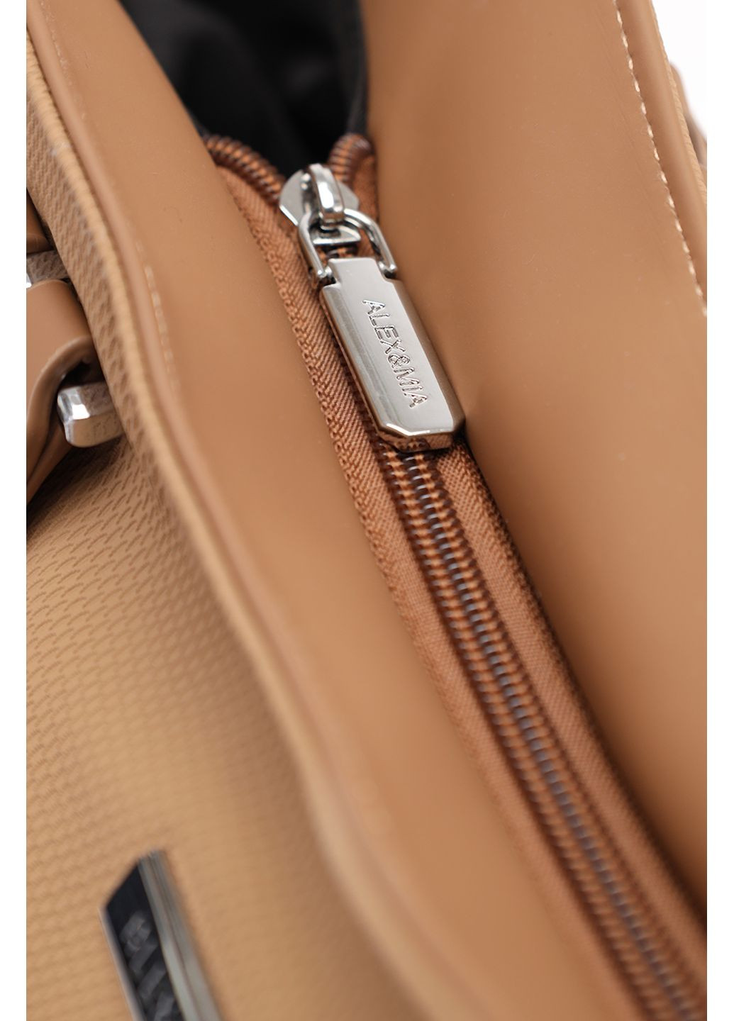 Сумка жіноча колір коричневий ЦБ-00284616 Johnny (361269146)