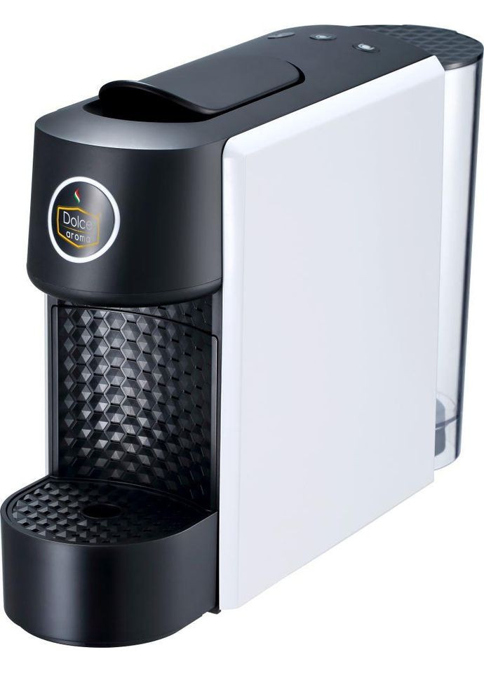 Кофеварка Lavazza Blue Julia White Dolce Aroma (322503455)