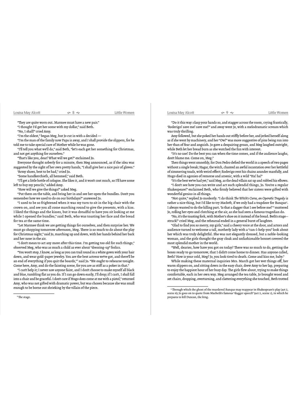 Little women — Louisa May Alcott (978-088-0000-03-1) Андронум (354331708)