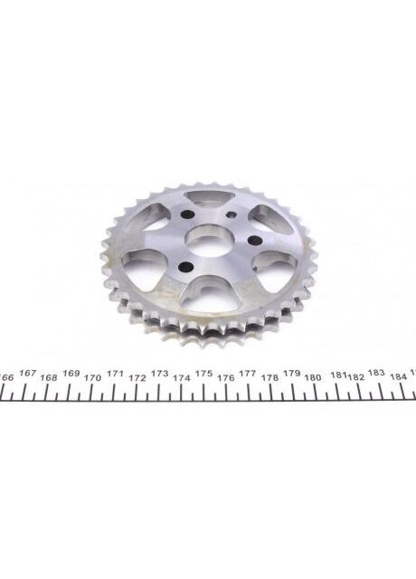 Шестерня распределительного вала MB OM 642 (выр-во) Ina (339659491)