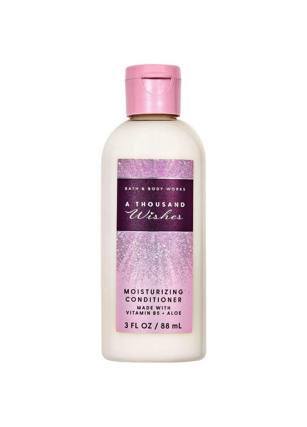 Мини-кондиционер для волос A THOUSAND WISHES, 88 мл Bath & Body Works (316519428)