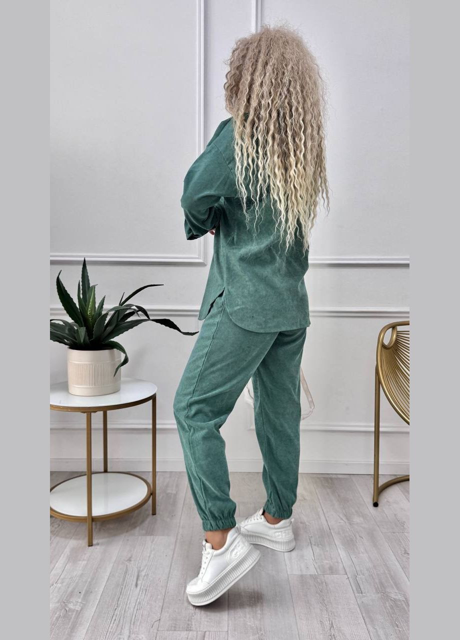 Женский костюм батал Style Point (342075921)