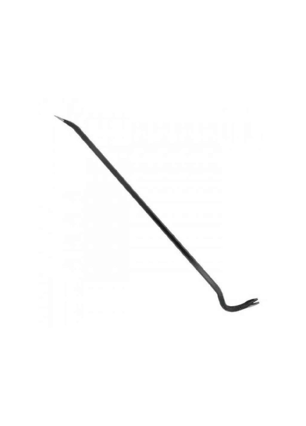 Ломквяходер 750*18 мм UT-4075 ТМ Intertool (305203041)