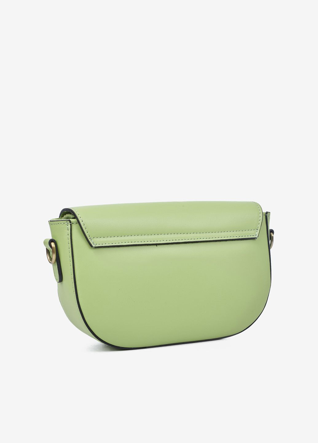 Сумка женская кожаная кросс-боди маленькая Сrossbody Regina Notte (293977403)