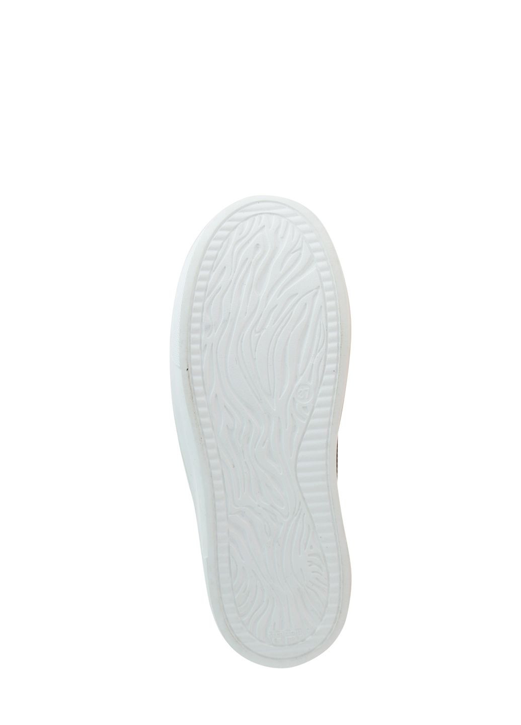 Черевики F83-11 Cвітло-сірий Foletti (317419513)