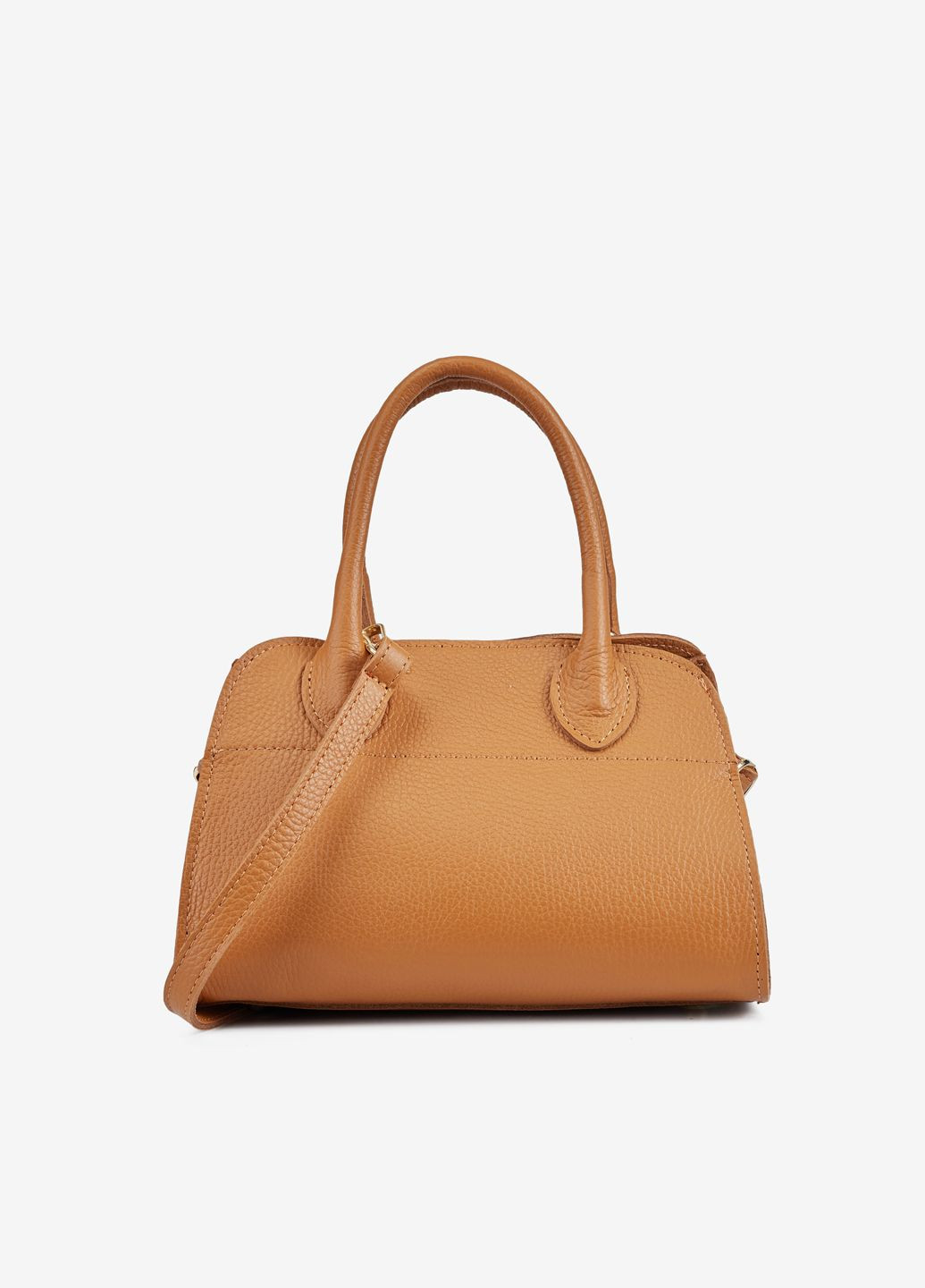 Сумка жіноча шкіряна тоут маленька Tote Regina Notte (325976829)