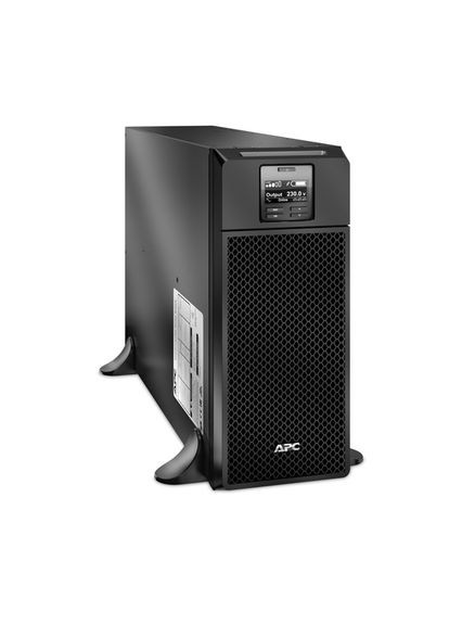 Источник бесперебойного питания SmartUPS SRT 6000VA APC (314980299)