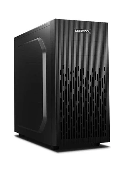 Корпус MATREXX 30 SI miniITX/microATX без БП, 415x240x465мм, USB3.0*1/USB2.0*1 (MATREXX 30 SI) DeepCool (394213443)