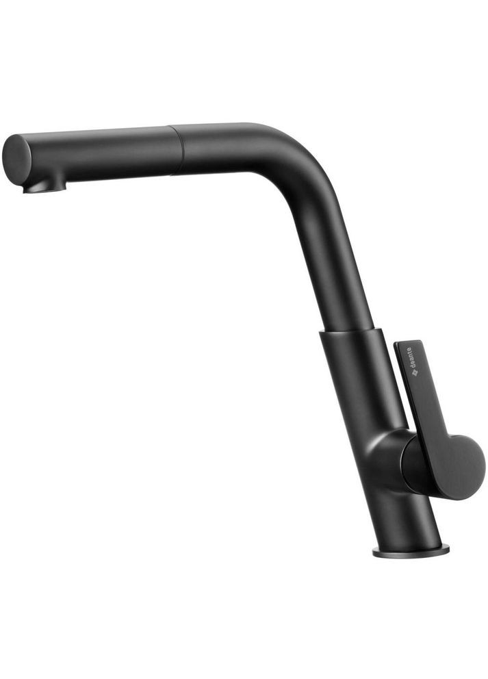 Змішувач для кухонного миття Silia BQS_N73M Deante (314975954)