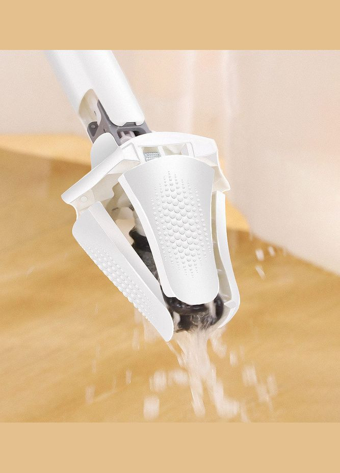 Швабра самоджимная для мытья в труднодоступных местах Joybos (301082654)