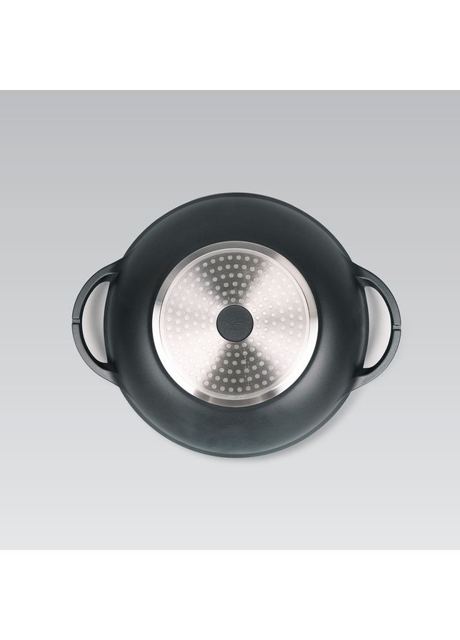 Сковорода WOK MR-4832 32 см Maestro (349221185)