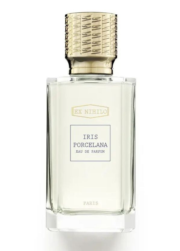 Iris Porcelana Тестер 100 мл Парфумована вода Ex Nihilo (337138976)