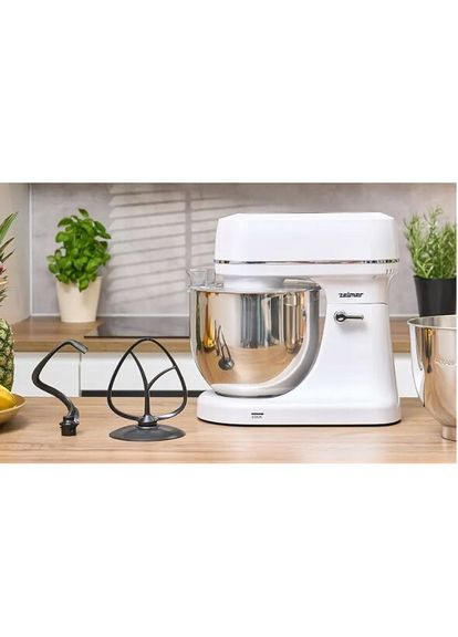 Миксер планетарный ZKR 2000 Zelmer (340060481)