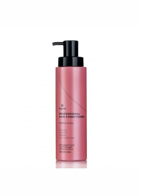 Професійний кондиціонер для волосся з олією марули Professional Hair Conditioner Maru Bogenia (351856971)