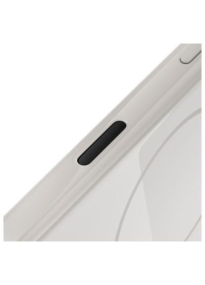 Чехол для мобильного телефона Beats iPhone 16 Pro Case with MagSafe - SummitStone (MCFM4LL/A) Apple Beats iPhone 16 Pro Case with MagSafe - SummitSton (366106187)