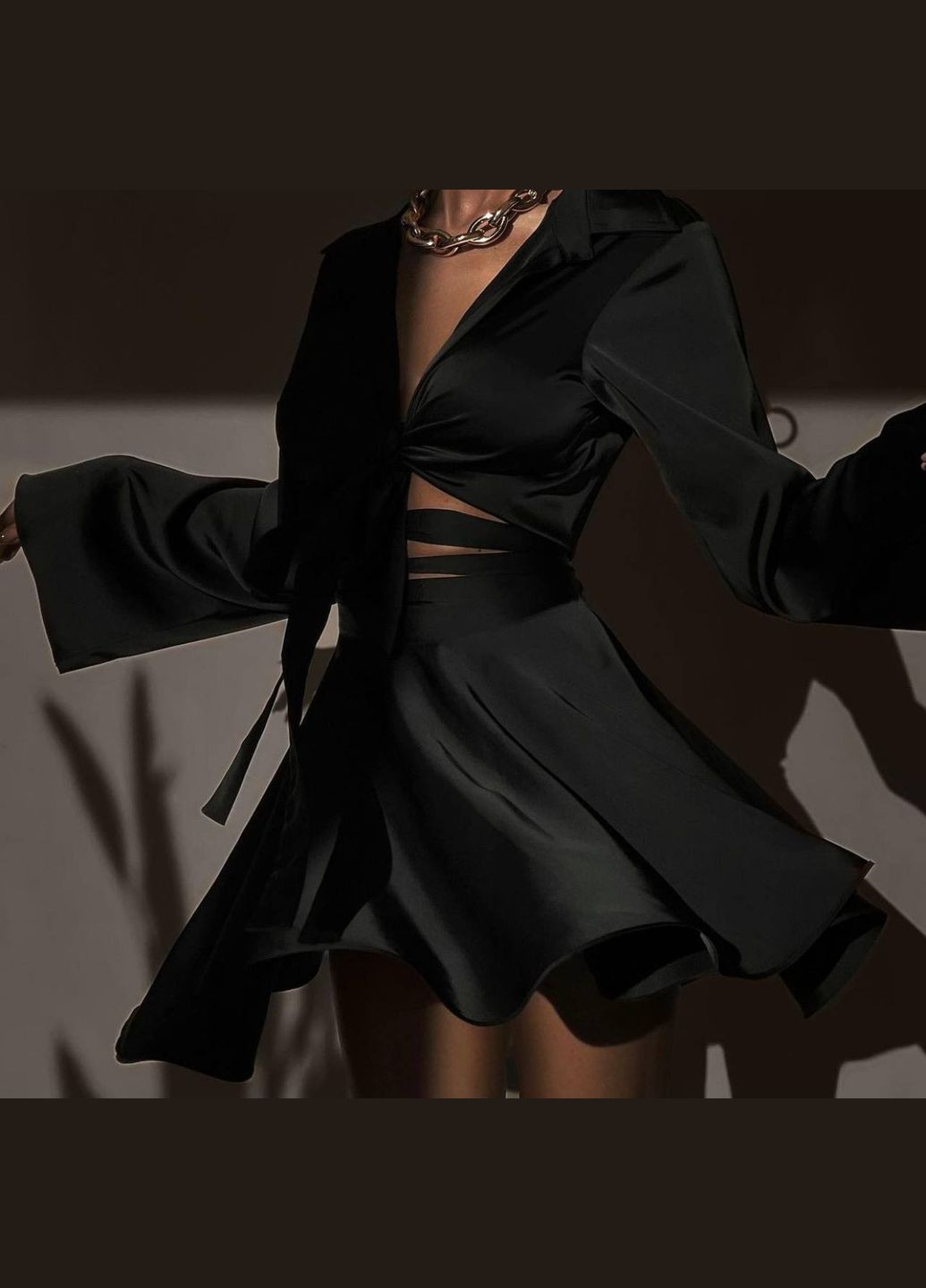 Женский костюм No Brand (317441976)