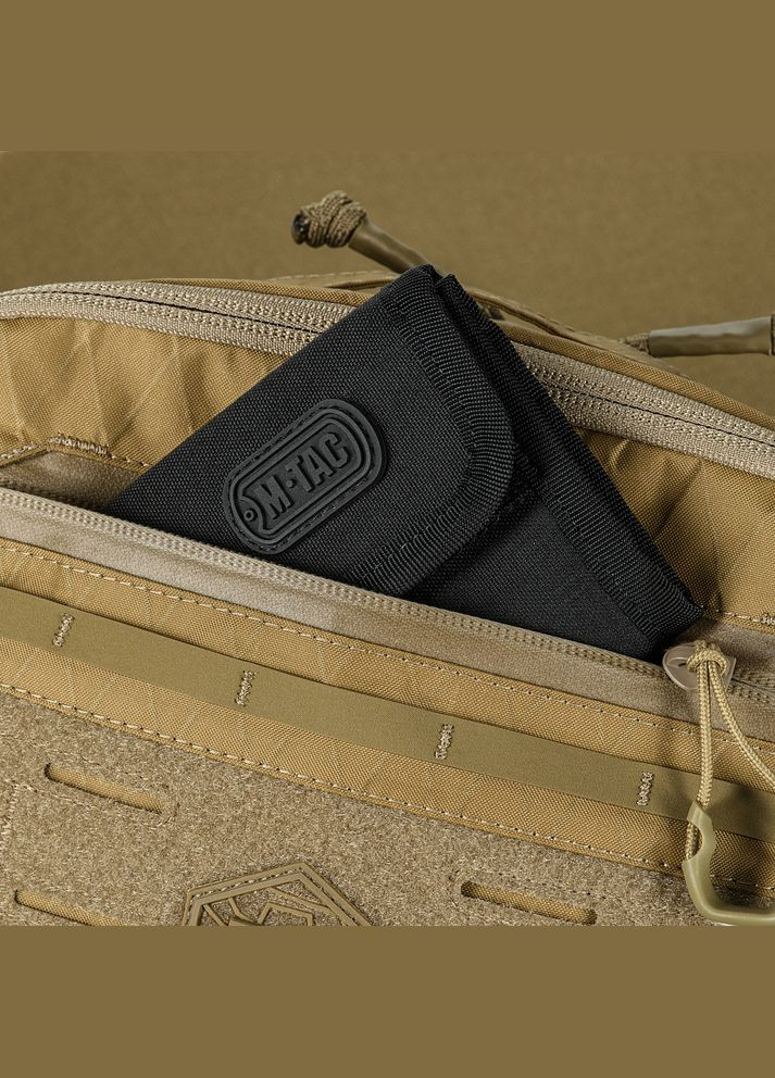 Сумка EDC Bag X-Pac Elite Coyote M-TAC (322418889)