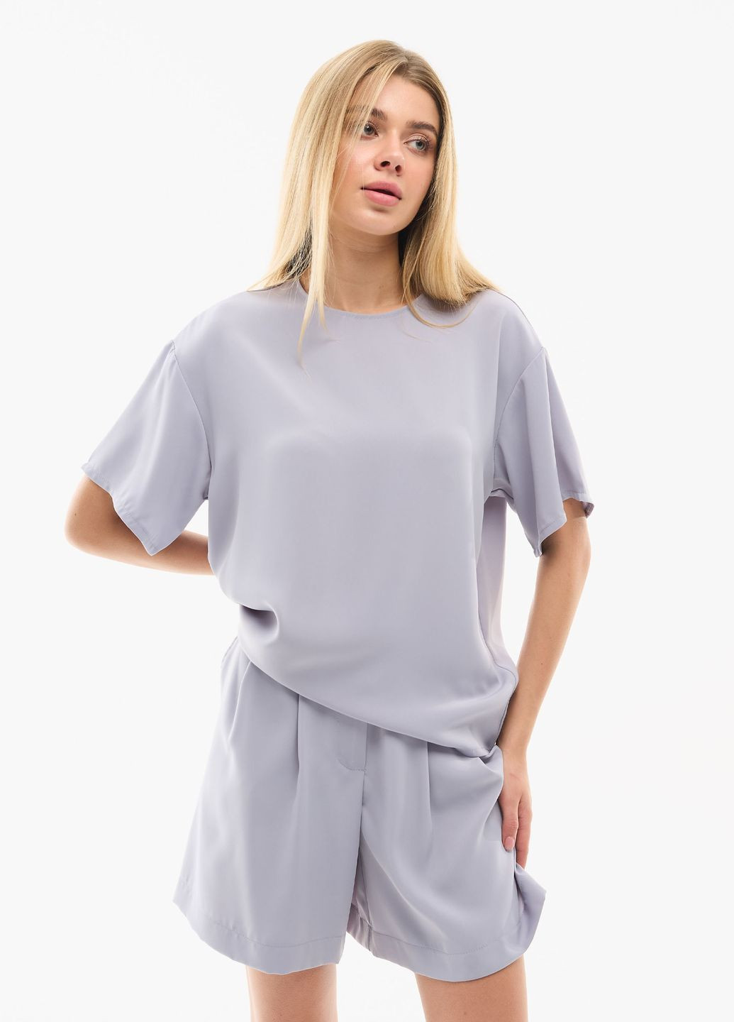 Футболка зі спущеним плечевим швом Success Футболка - (294207096)