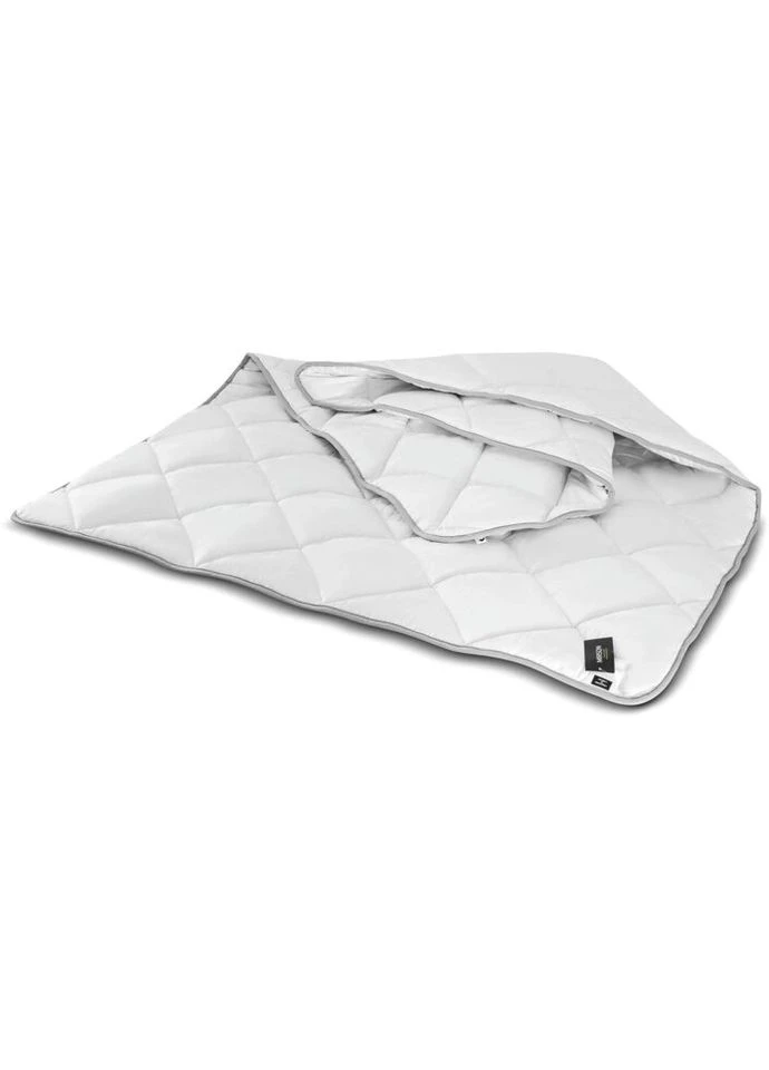 Одеяло хлопковое №1413 Bianco Зимнее 172x205 см (2200001537002) Mirson (314716089)
