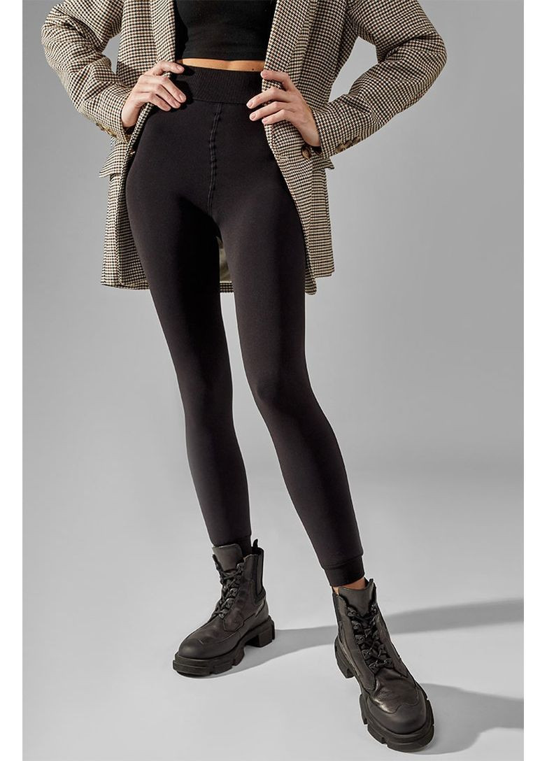 Термолегінси на хутрі Legs (365243565)