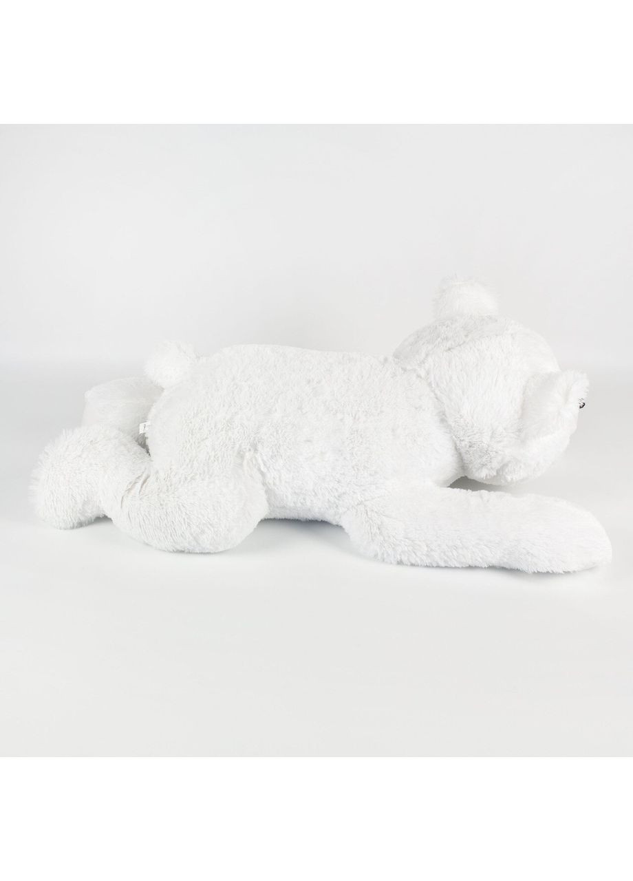 М'яка іграшка Ведмідь Соня великий 76см білий (ZL0901) Попелюшка (365544984)