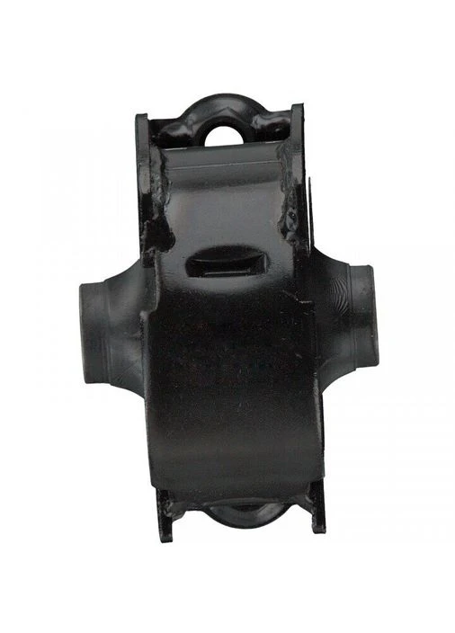 Опора двигателя резинометаллическая TOYOTA AVENSIS VERSO (M2)/COROLLA (E12)/RAV 4 II (A2) 2000-2009 (СПЕРЕДУЗ 81102288 Swag (366169964)