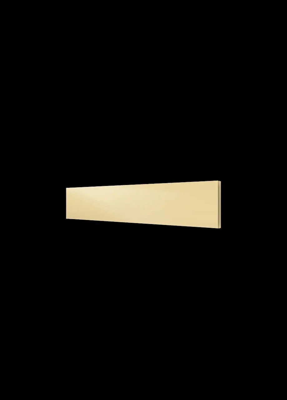 Металлокерамический обогреватель UDEN-100 тёплый плинтус бежевый UDEN-S (307824069)