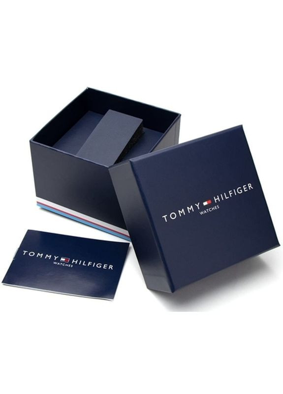 Жіночі наручні годинники 1782550 Tommy Hilfiger (330811957)