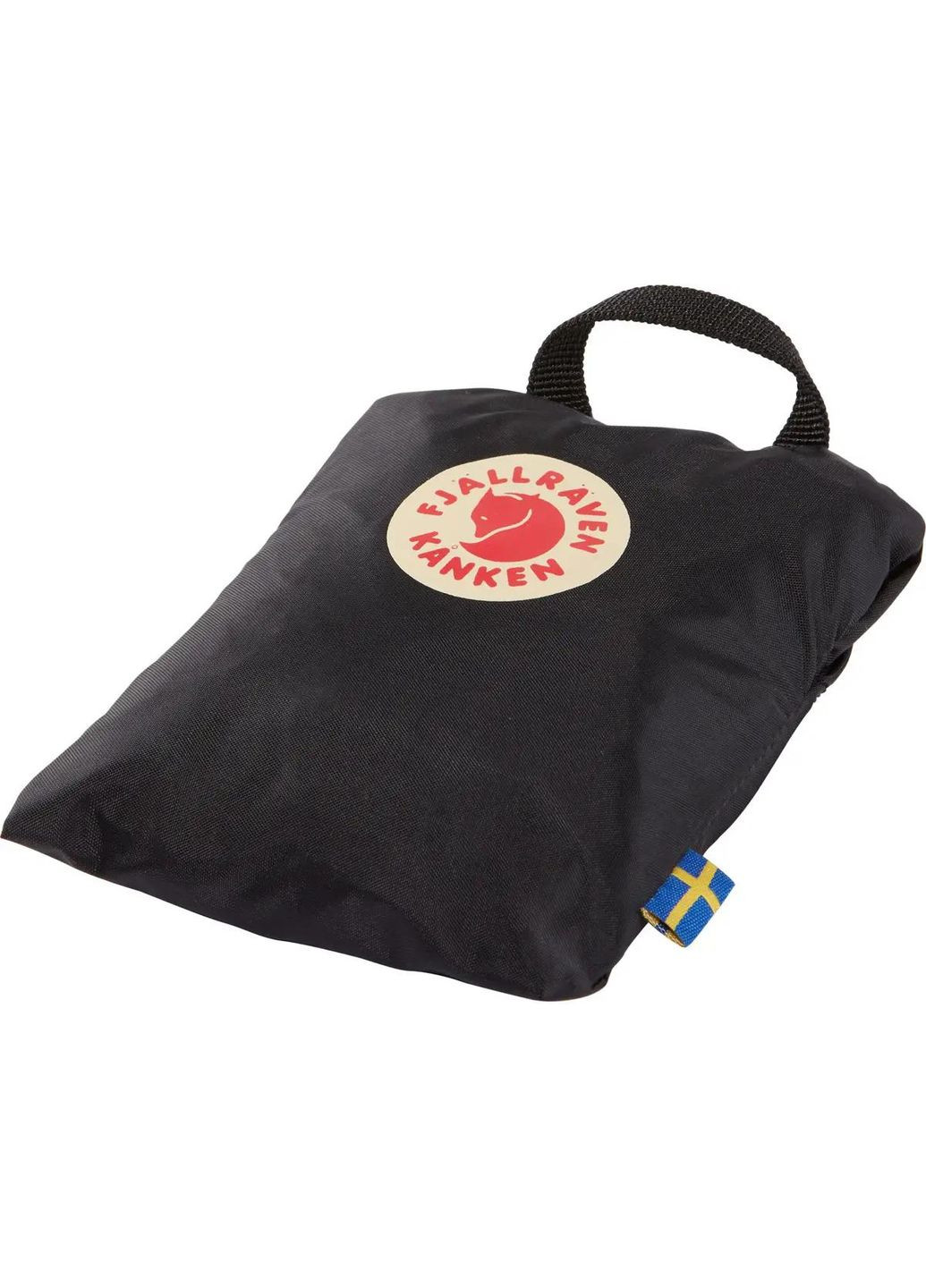 Чохол для рюкзака Kanken Rain Cover Black Fjallraven (316440685)