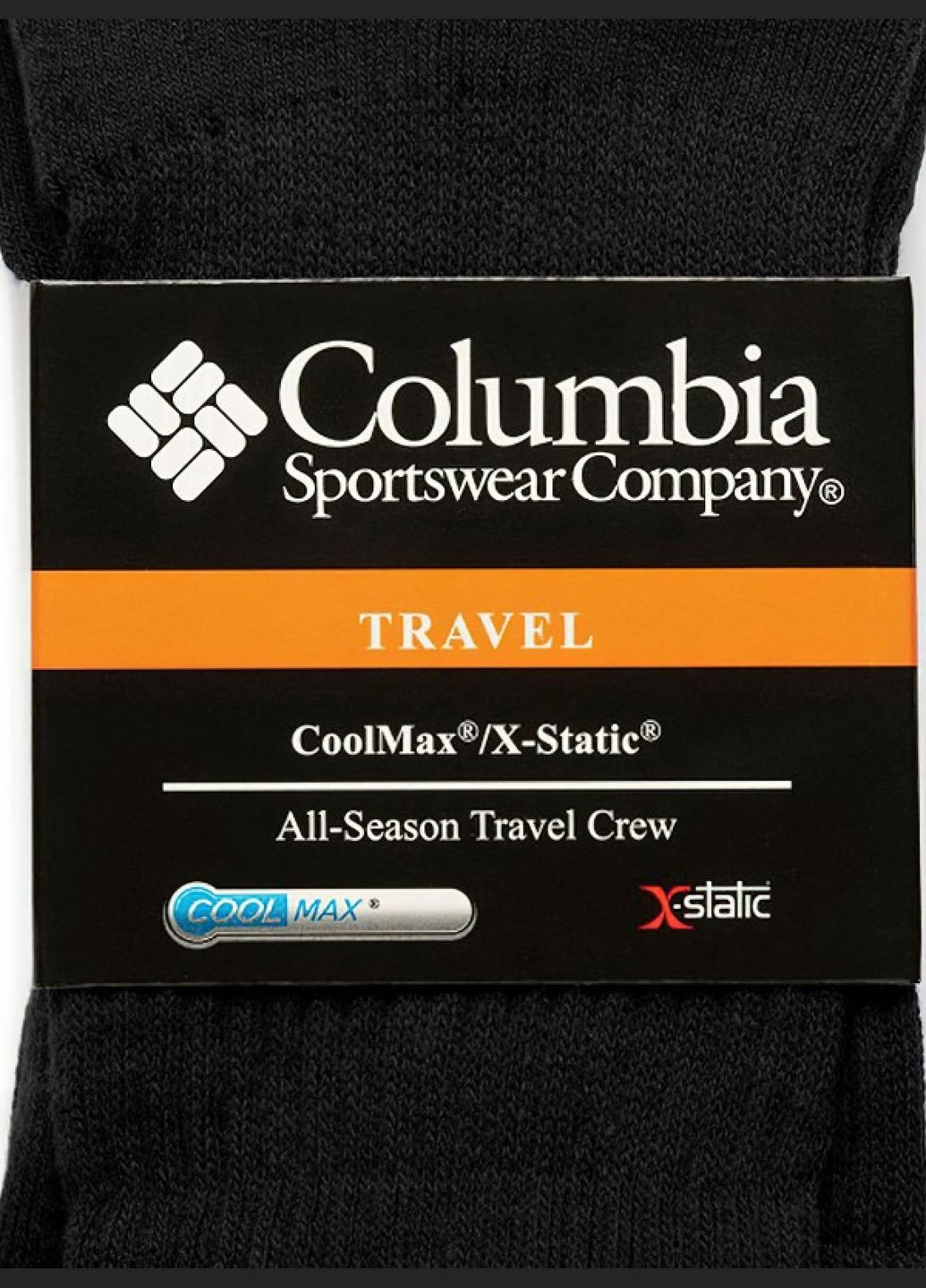 Термоноски зимові жіночі Коламбія універсальні Комплект 12 пар / носки термошкарпетки Розмір 35-39 69163-12 Columbia (306386052)